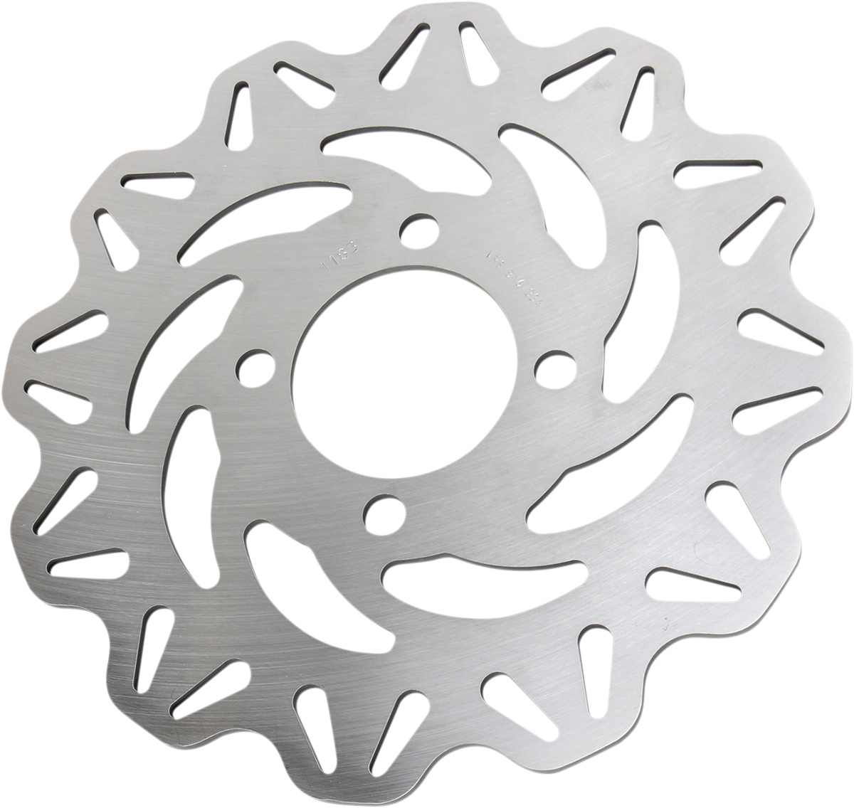 VR Series Vee-Rotor™