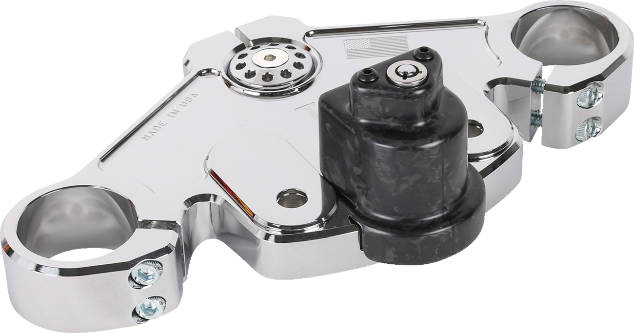 Thrashin Supply Co Top Triple Tree For Harley FLTRX 2024-2026