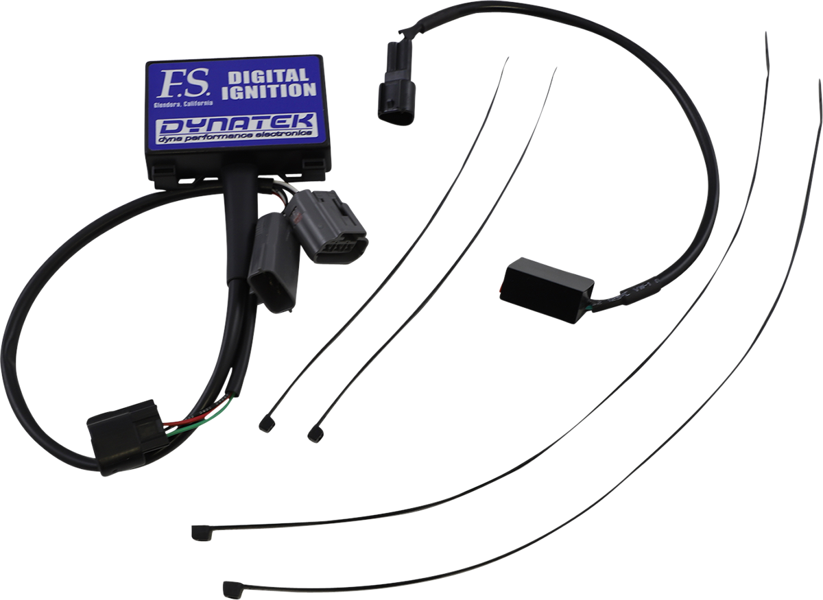 DYNATEK Speed Governor