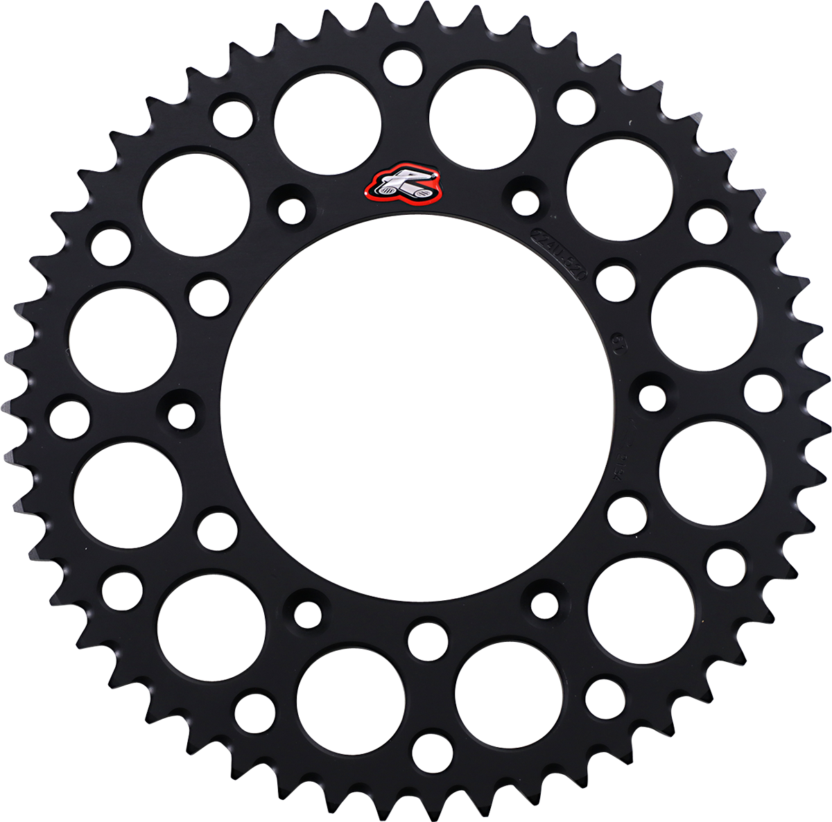 Renthal Ultralight Rear Aluminum Sprocket KTM / Husqvarna / Gas Gas / Stark / Husaberg / AJP / Triumph 125cc-901cc 1991-2025