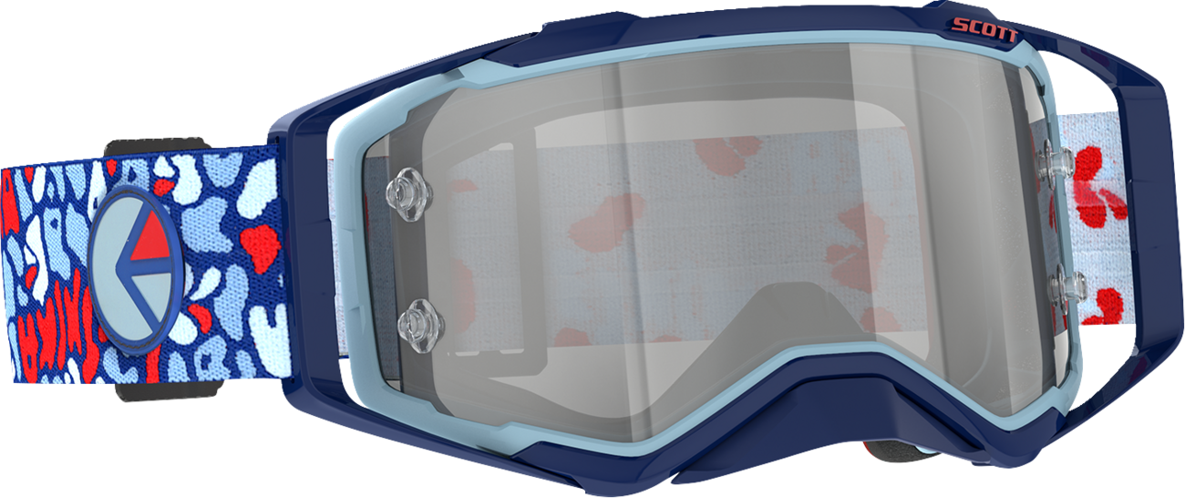 Scott Prospect Ethika Goggles