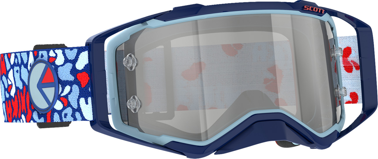 SCOTT Prospect Ethika Goggle