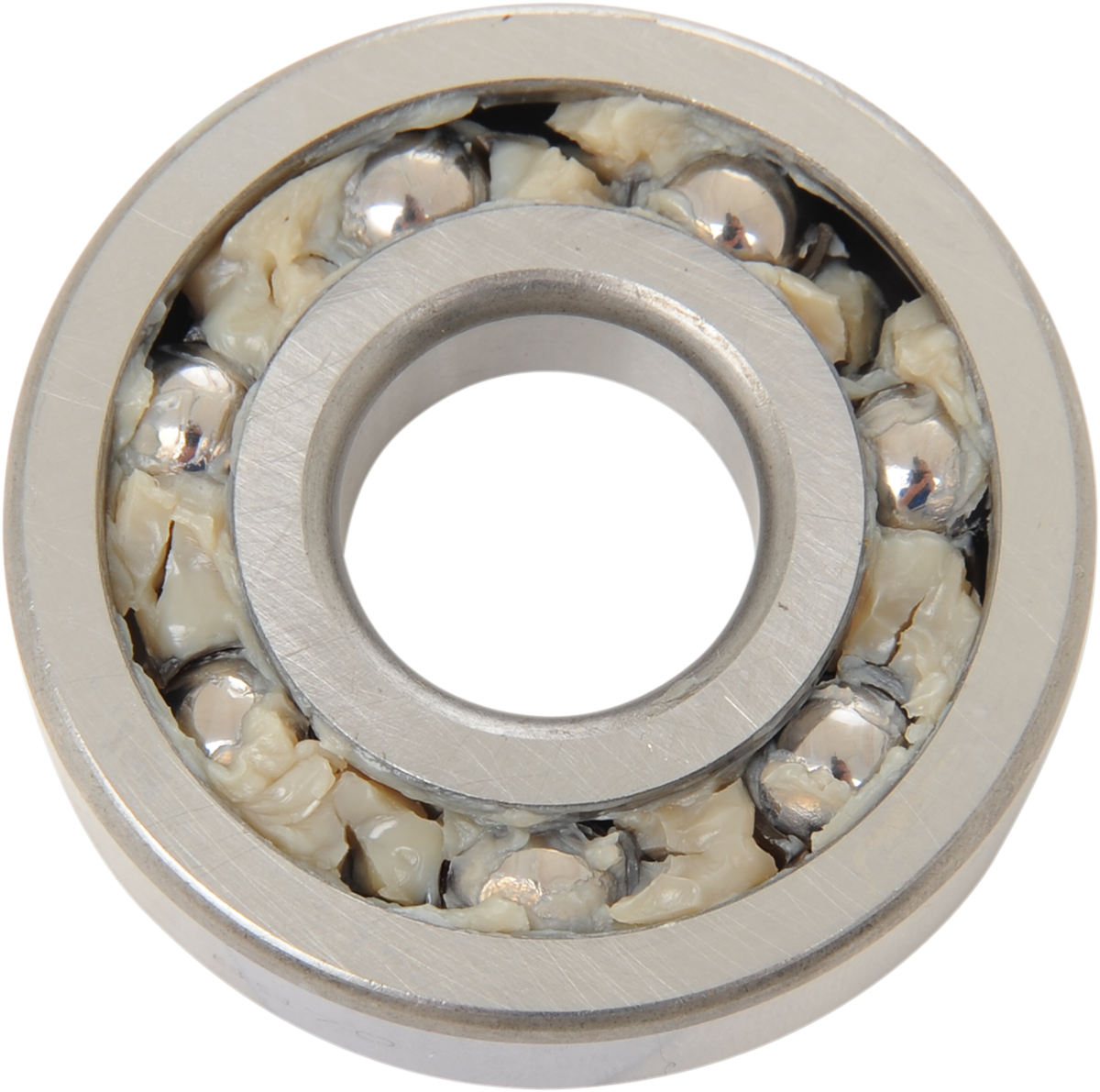 EASTERN MOTORCYCLE PARTS Transmission Door Bearing