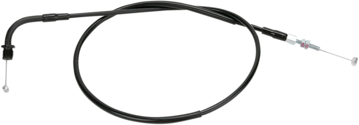 PARTS UNLIMITED Vinyl Covered Cable