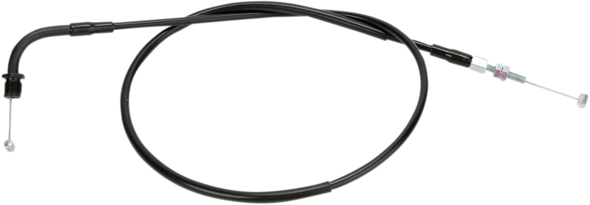 PARTS UNLIMITED Vinyl Covered Cable