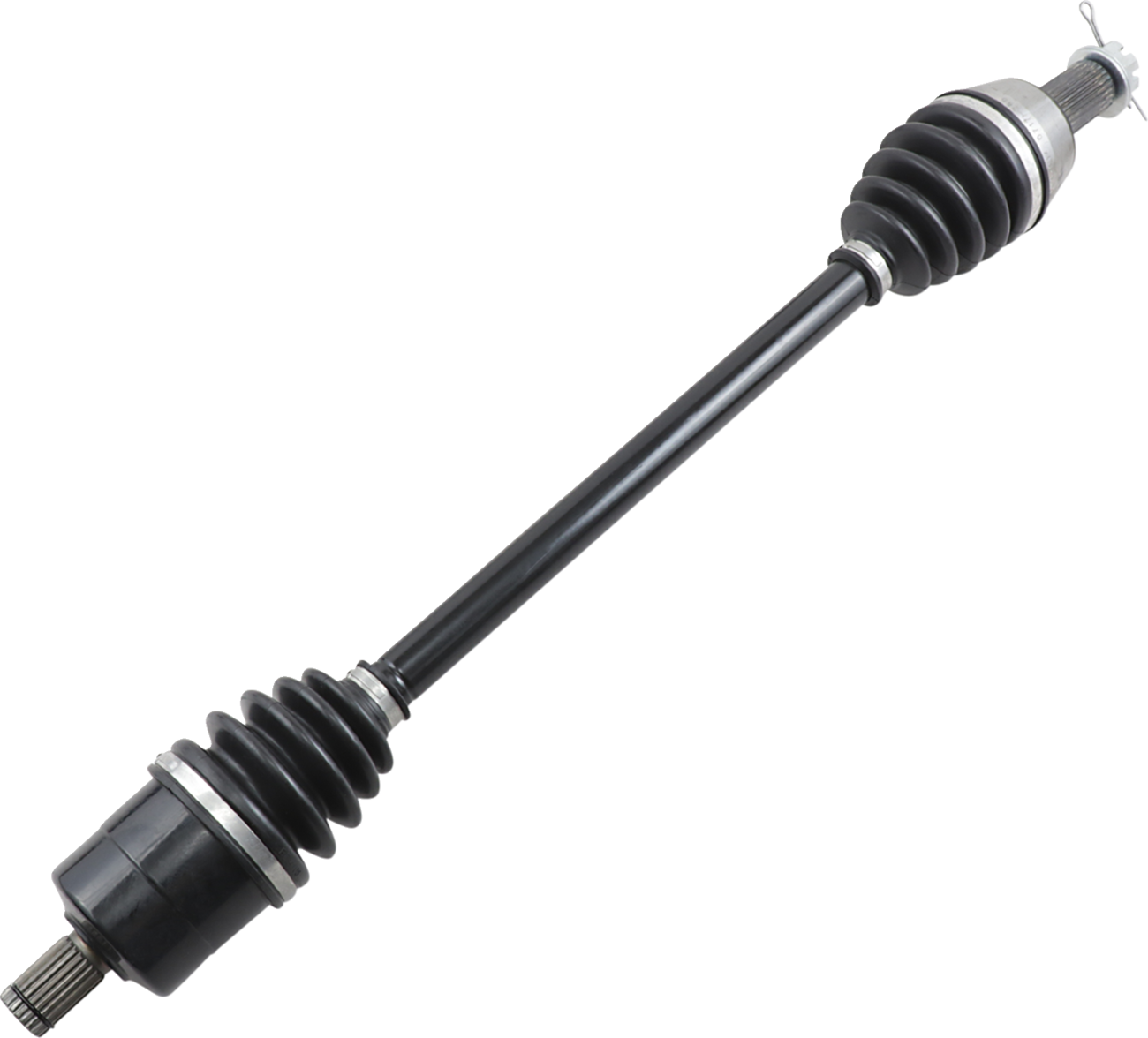 MOOSE OFFROAD Complete Axle Kit