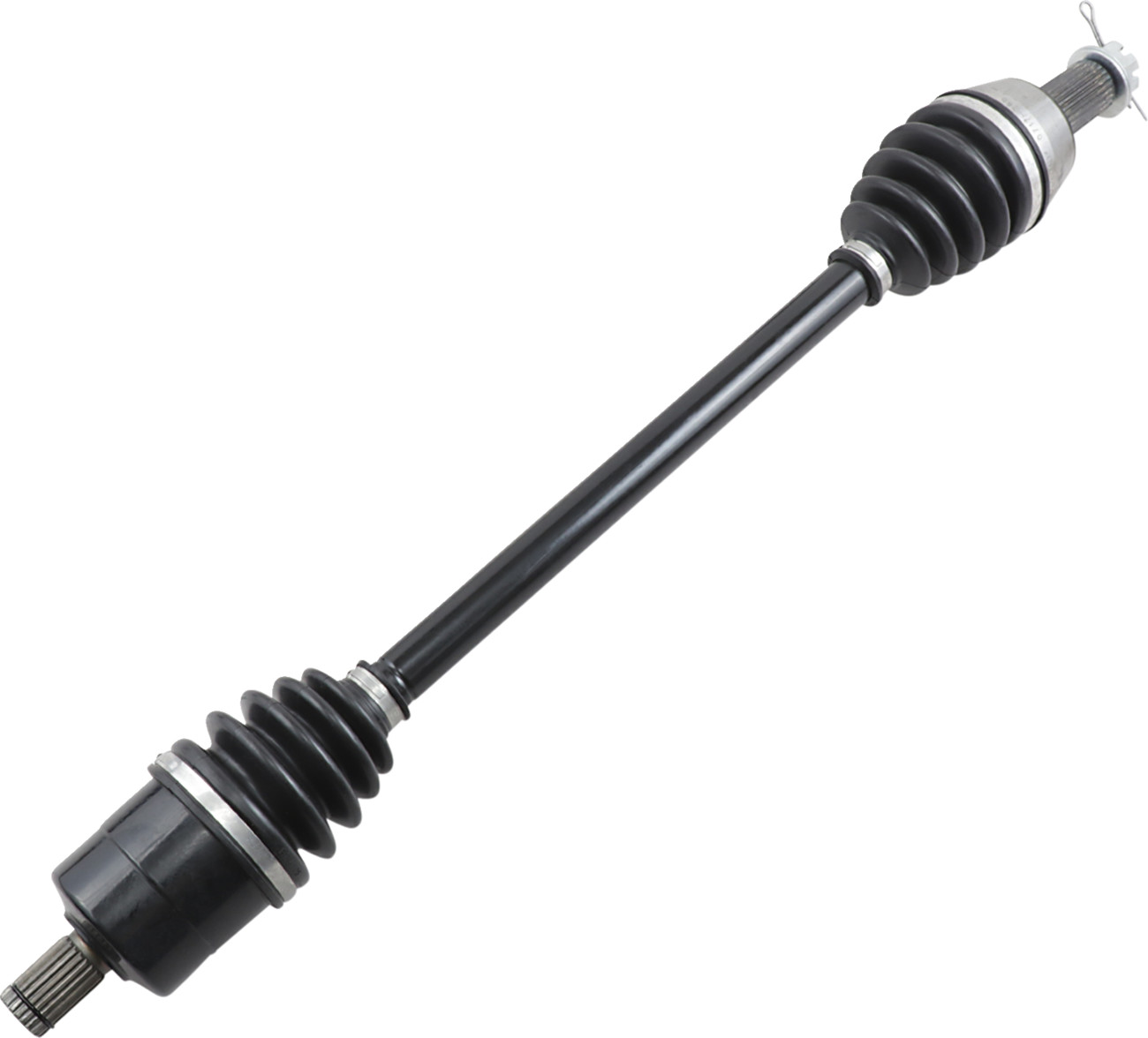 Moose Racing Complete Axle Assembly