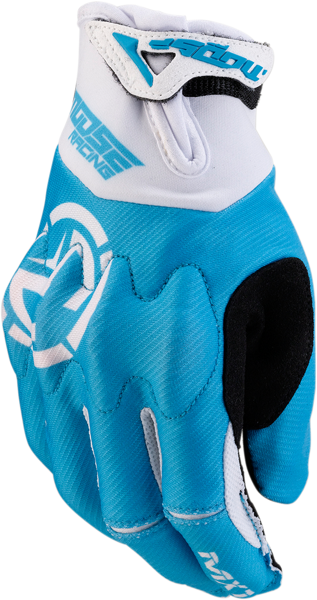 moose racing gloves