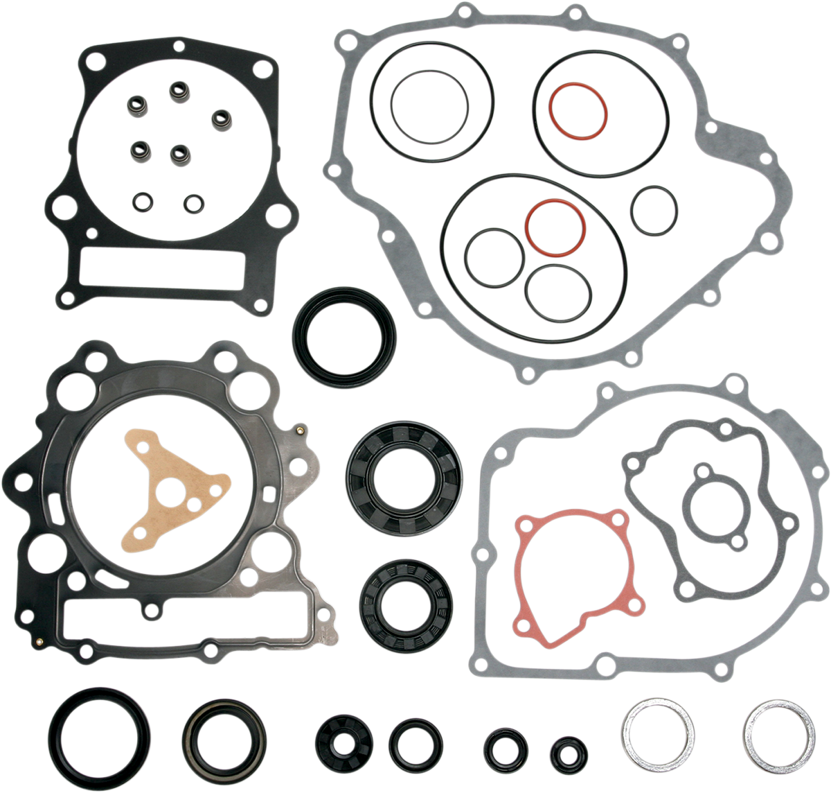 Complete Gasket and Oil Seal Kit