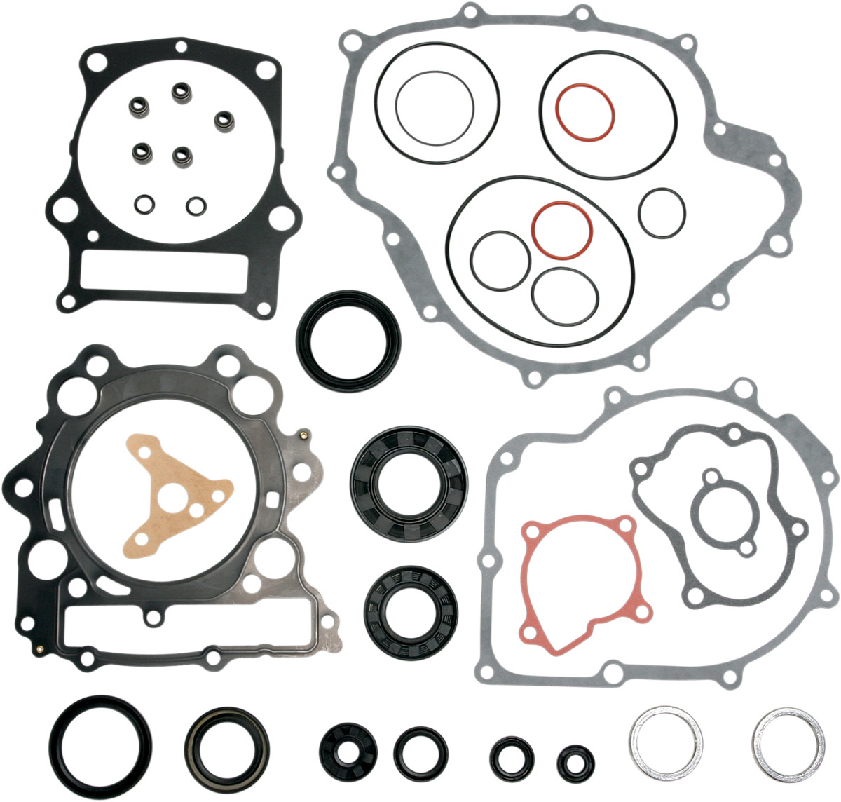 Moose Racing Complete Gasket and Oil Seal Kit