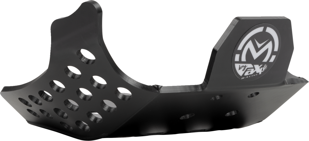 Moose Racing Pro Skid Plate