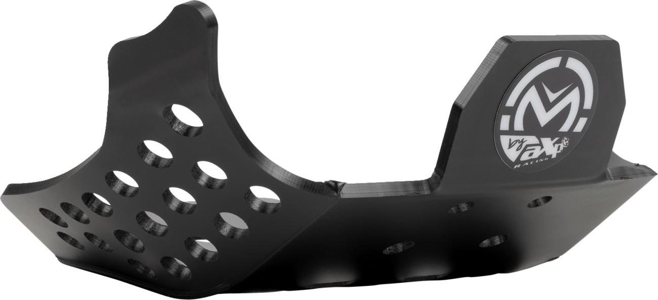 Moose Racing Pro Skid Plate