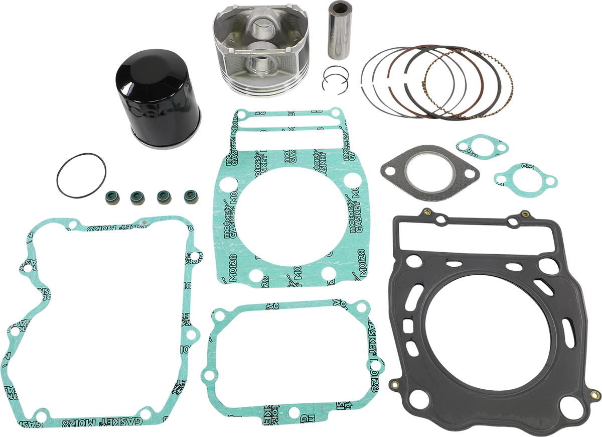 Top-End Rebuild Kit
