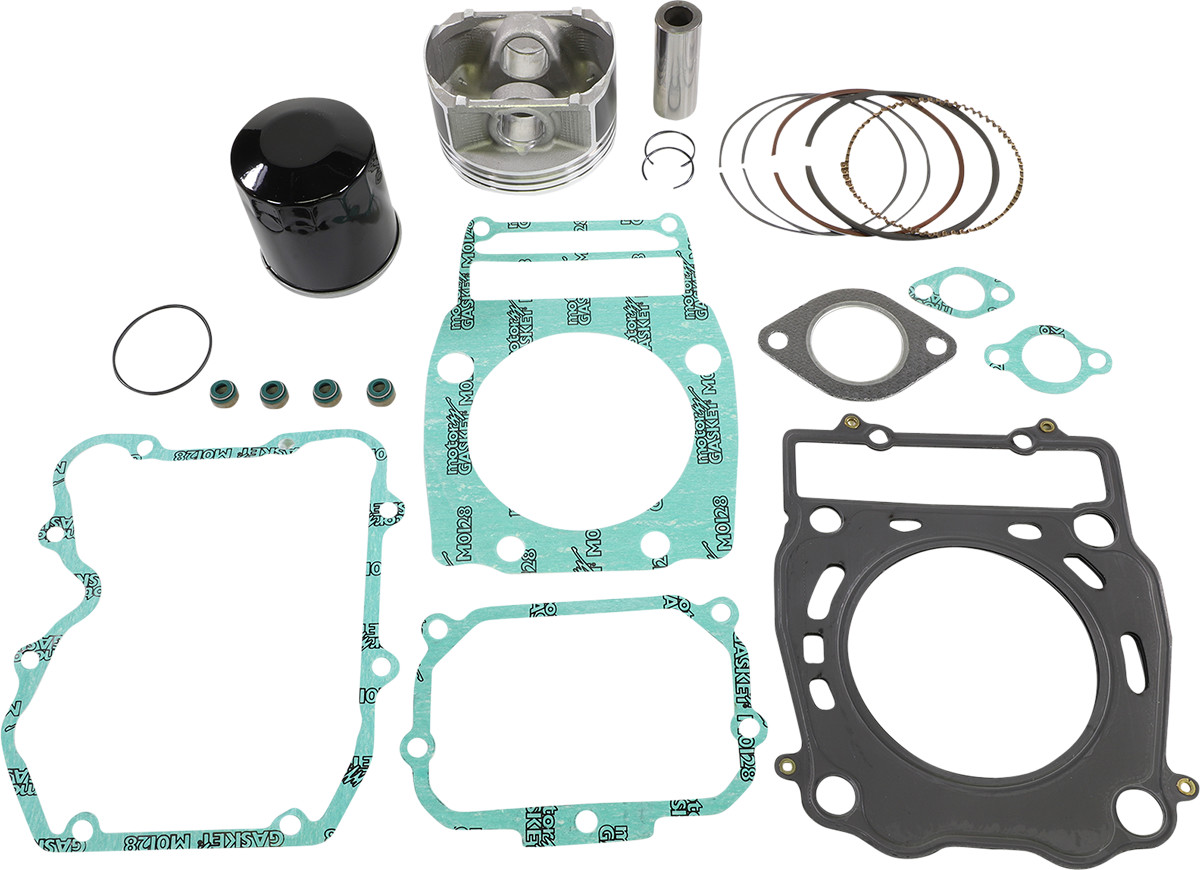 WSM Top-End Rebuild Kit