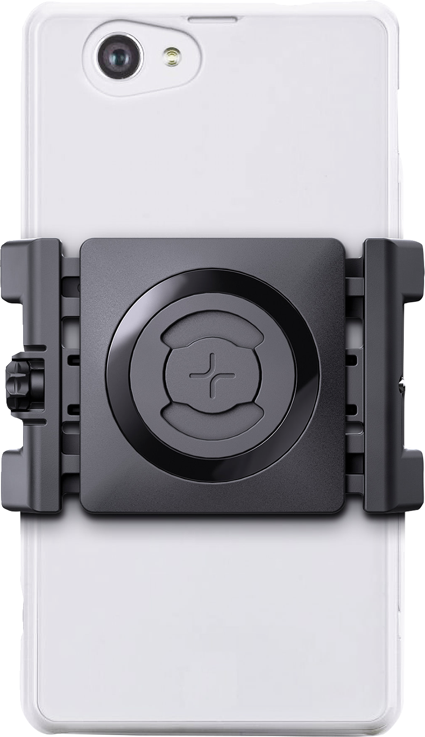 Sp connect SPC+ Universal Phone Clamp - Max