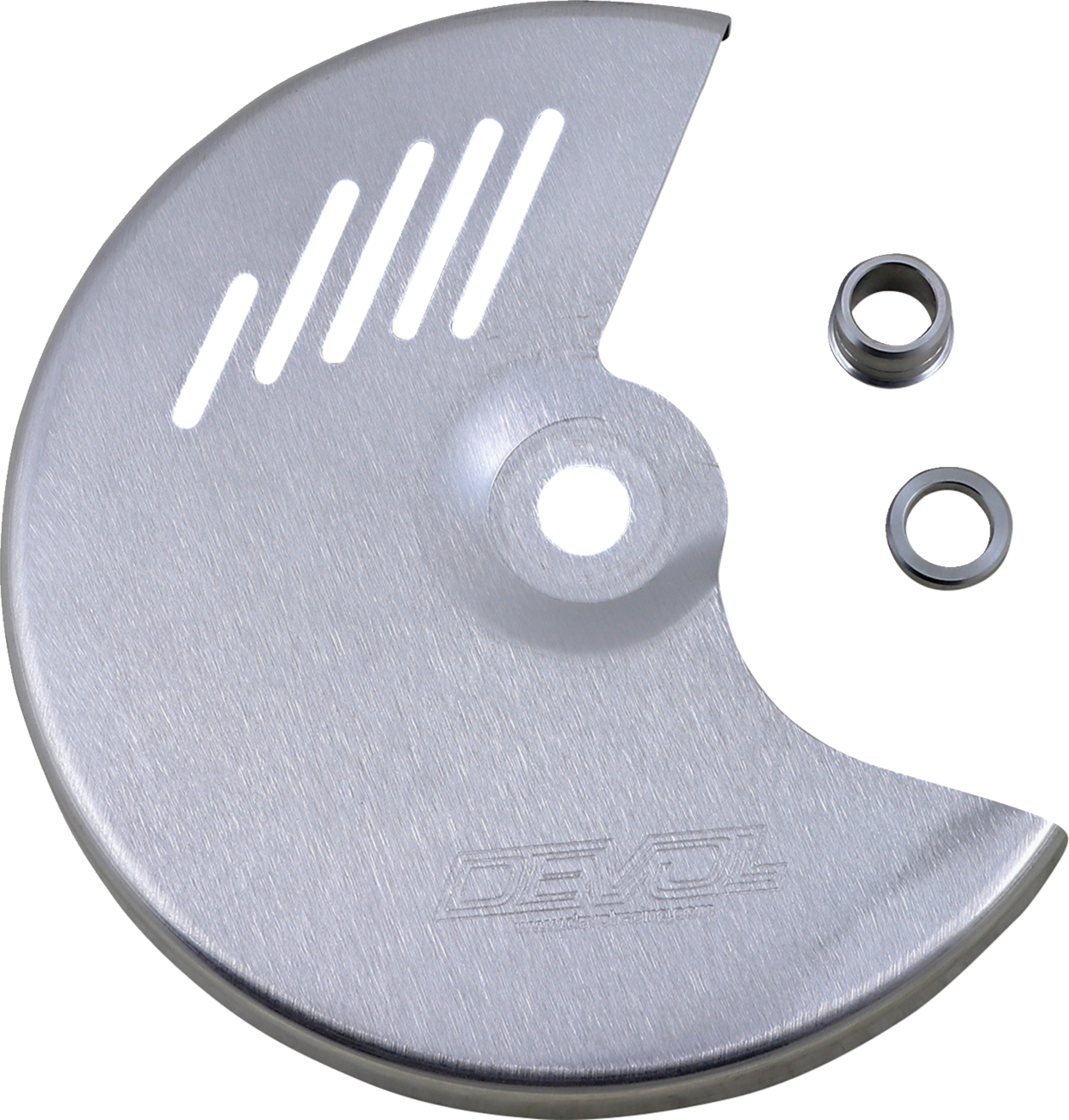 Front Disc Guard