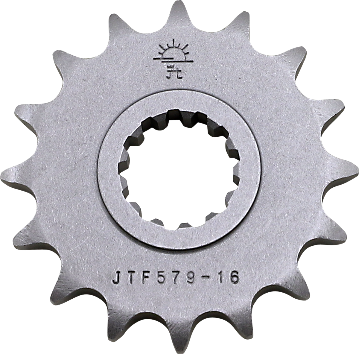 JT SPROCKETS Countershaft Sprocket — Yamaha