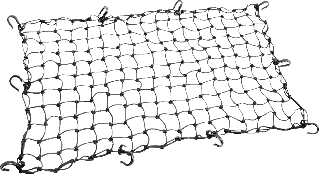Adjustable Cargo Net