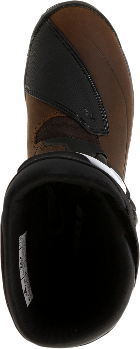 ALPINESTARS Corozal Adventure Drystar® Oiled Leather Boots