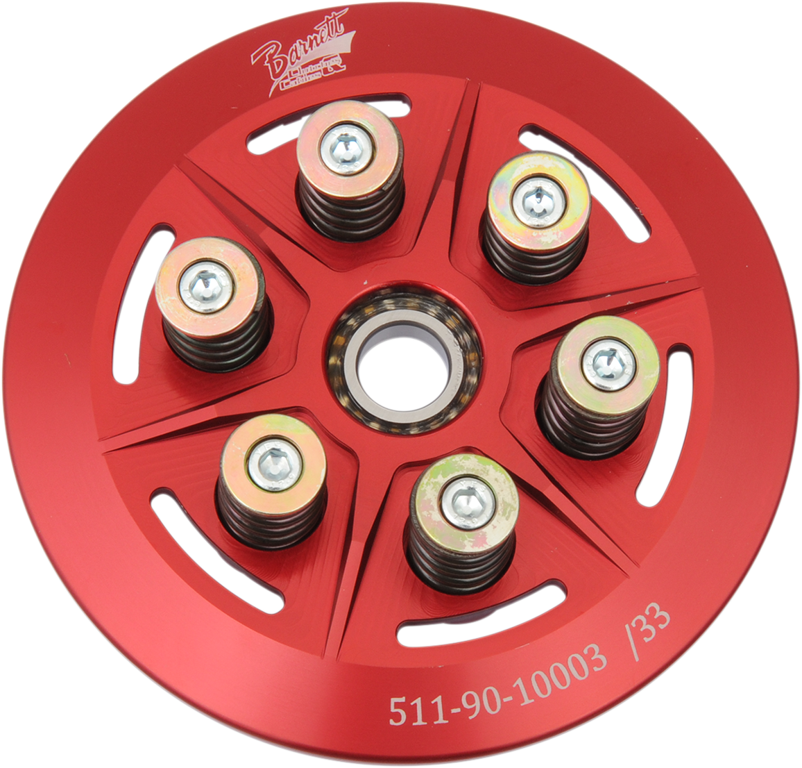 Clutch Spring Kit