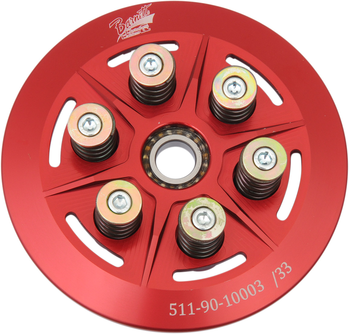 BARNETT Clutch Spring Kit