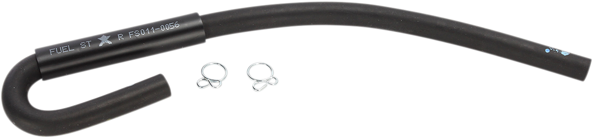 Hose and Clamp Kit