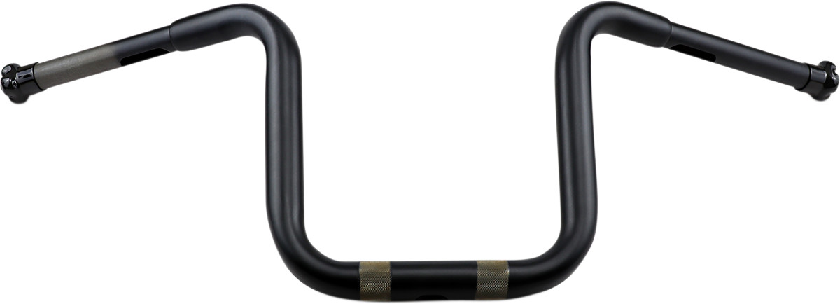 TODD'S CYCLE 1-1/4" Beater Bar