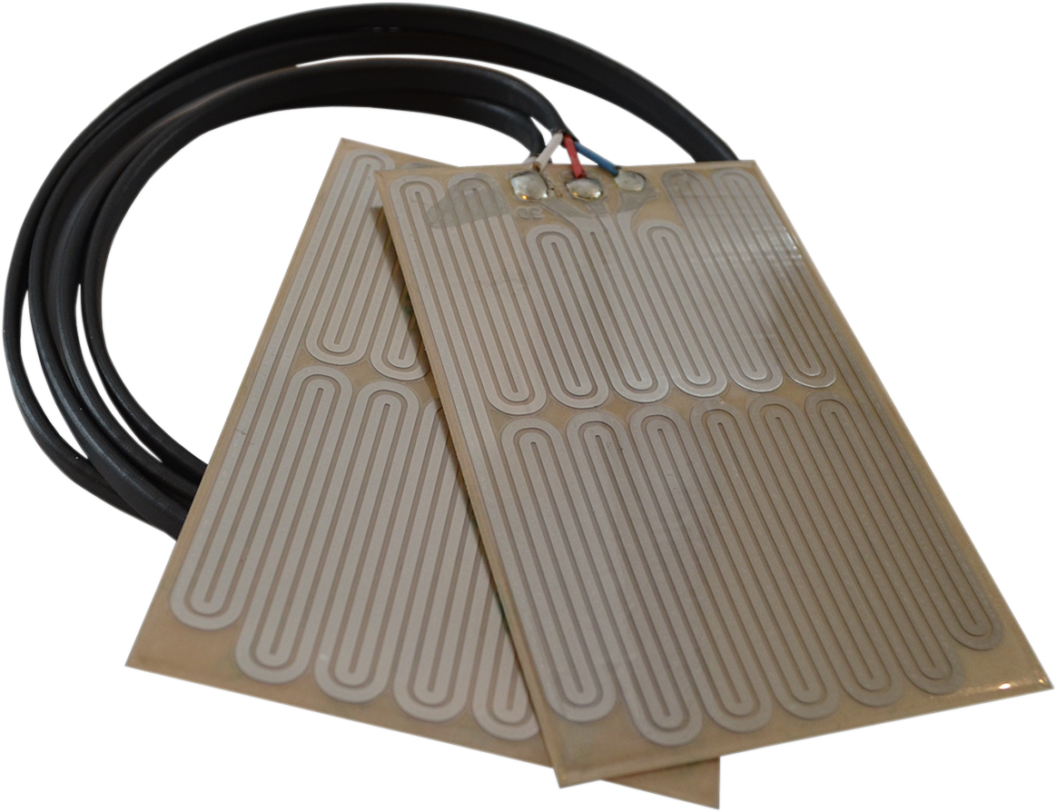 Universal Grip Heater Element