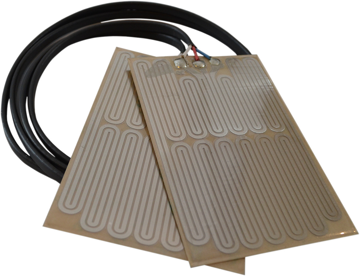 RACE SHOP INC. Universal Grip Heater Element