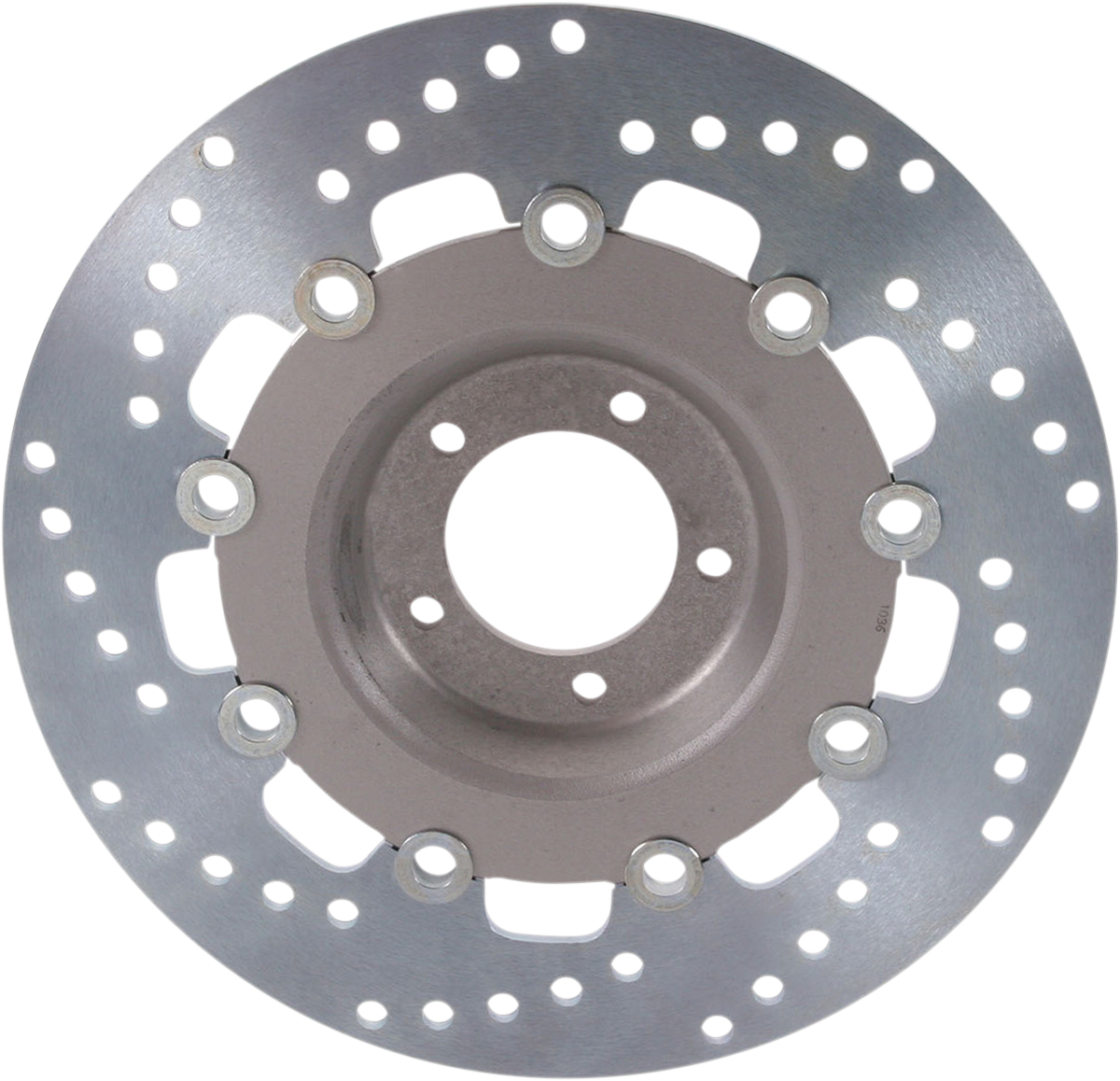 EBC MD Series Pro-Lite Brake Rotor