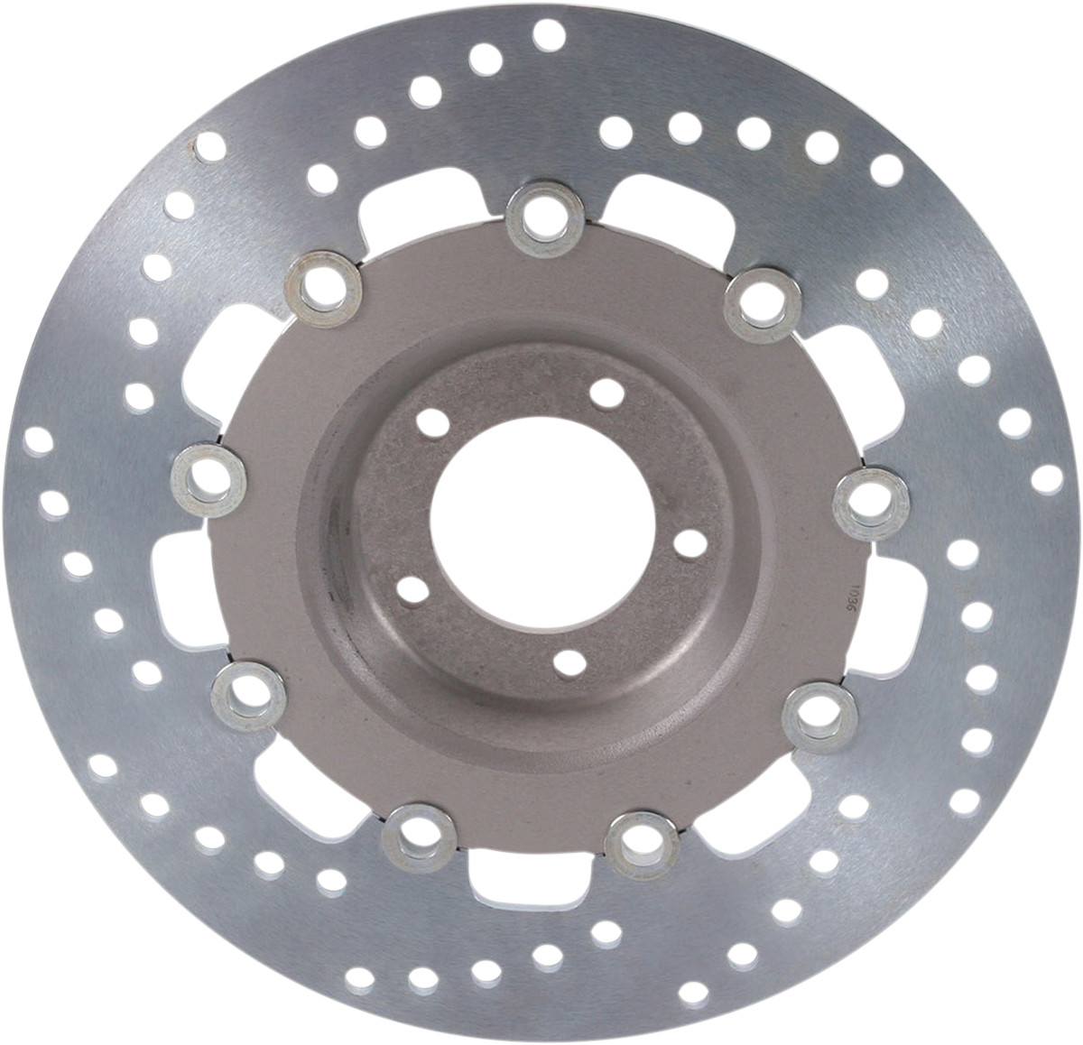 EBC MD Series Pro-Lite Brake Rotor
