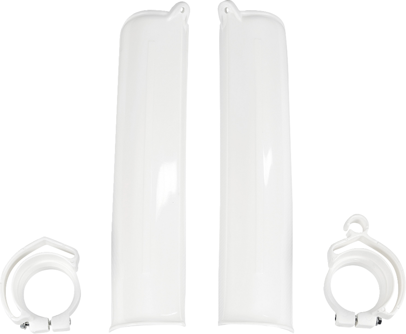 KTM Fork Tube Protectors