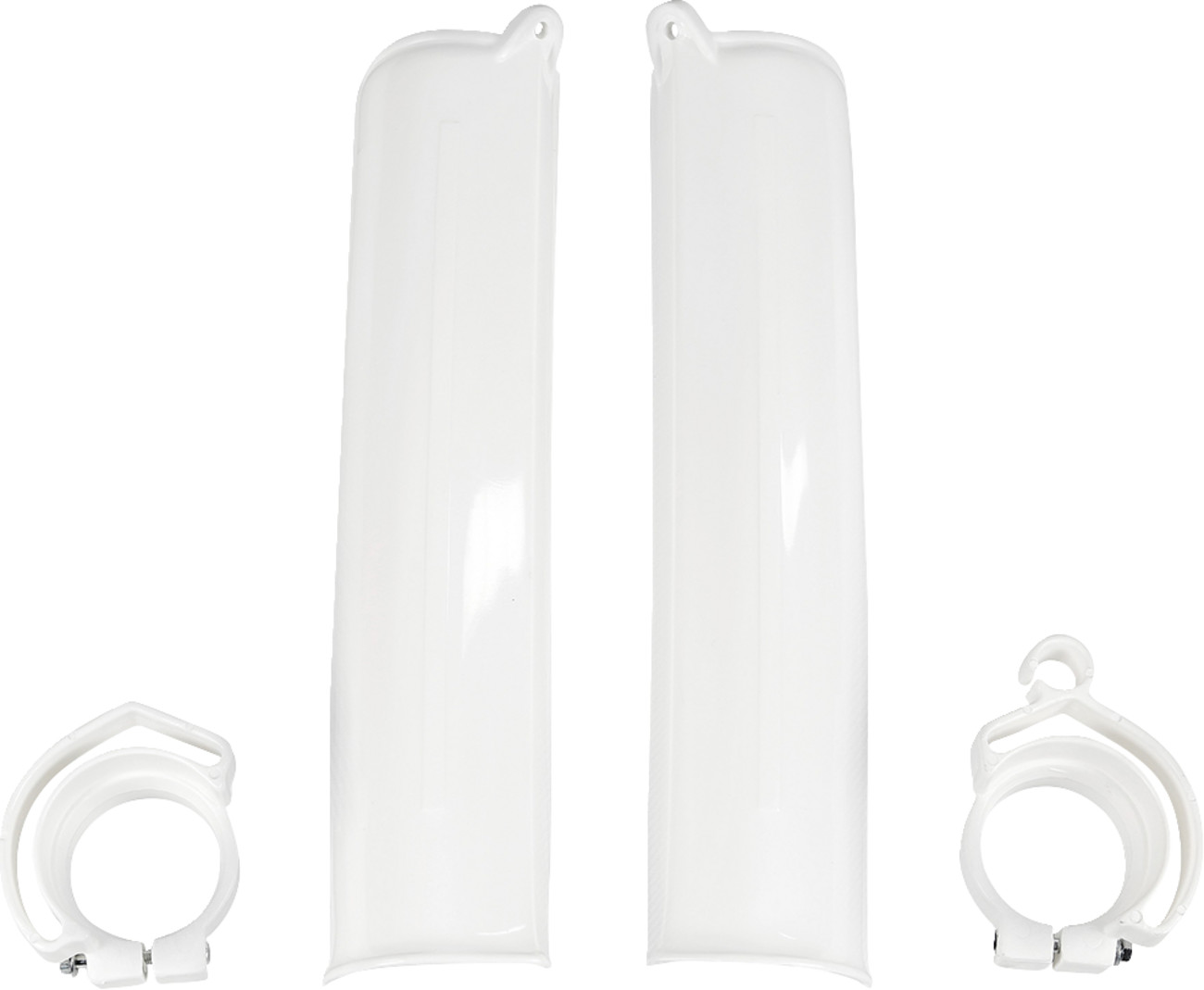 UFO KTM Fork Tube Protectors