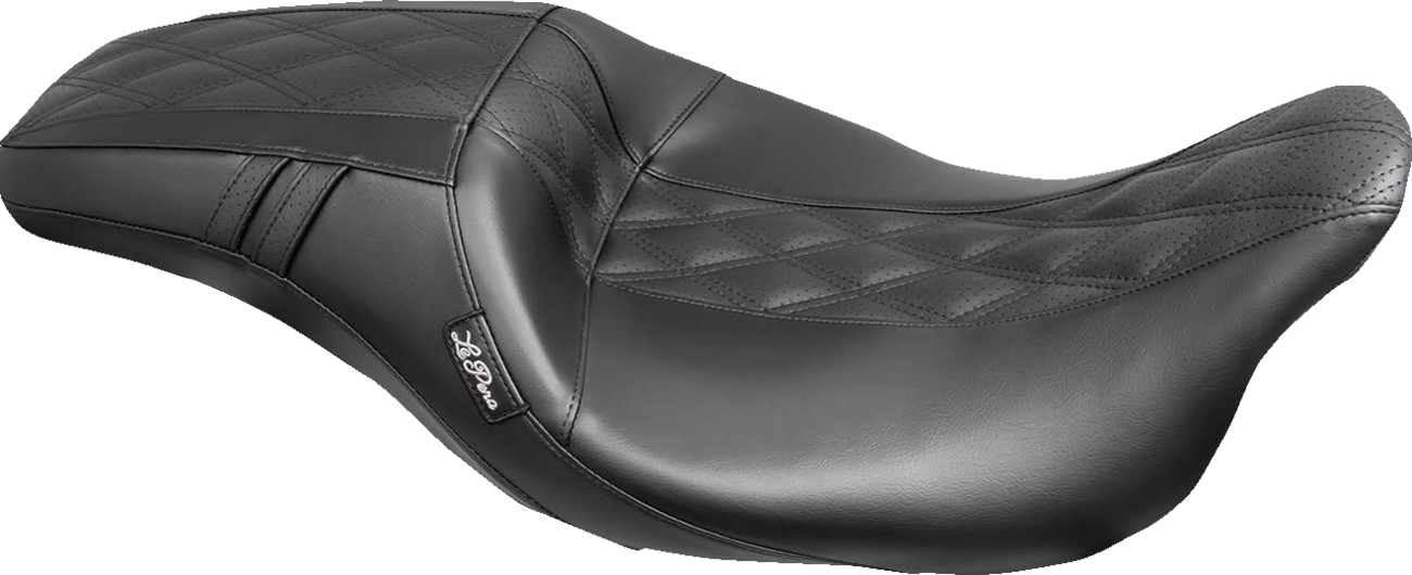 LE PERA Outcast GT Seat