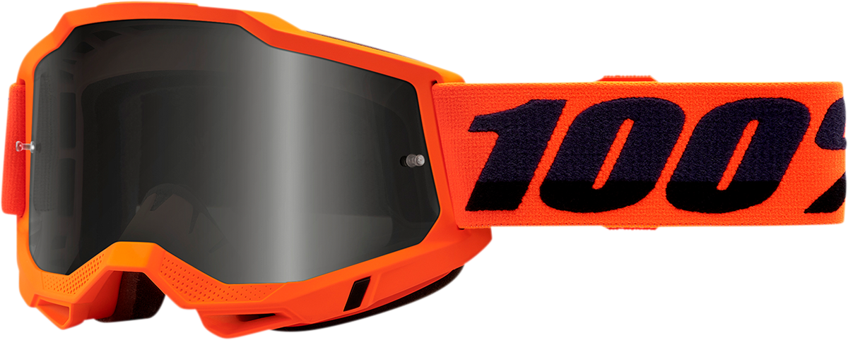 100% Accuri 2 Sand Goggle