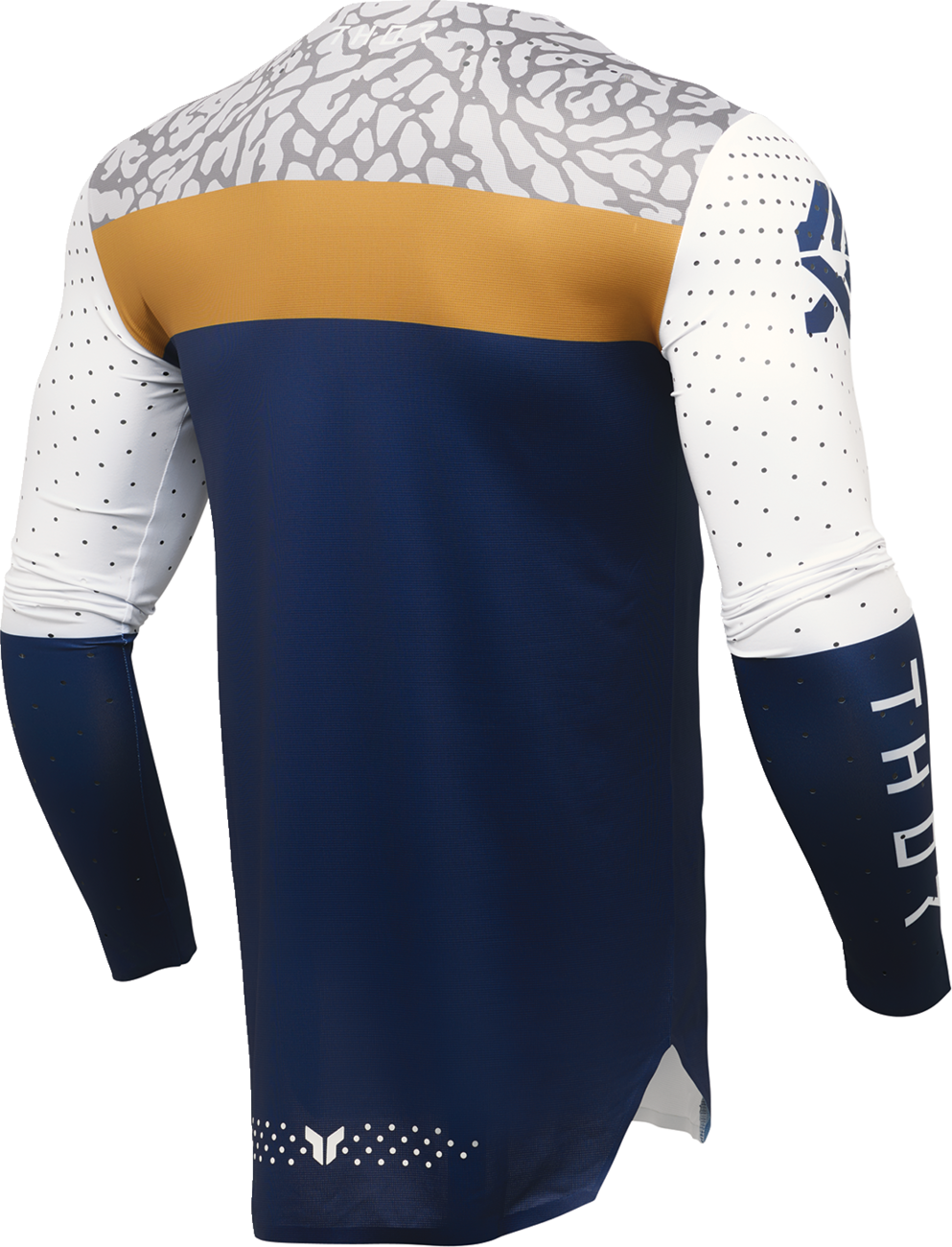Thor SPORTMODE Bravo Jersey
