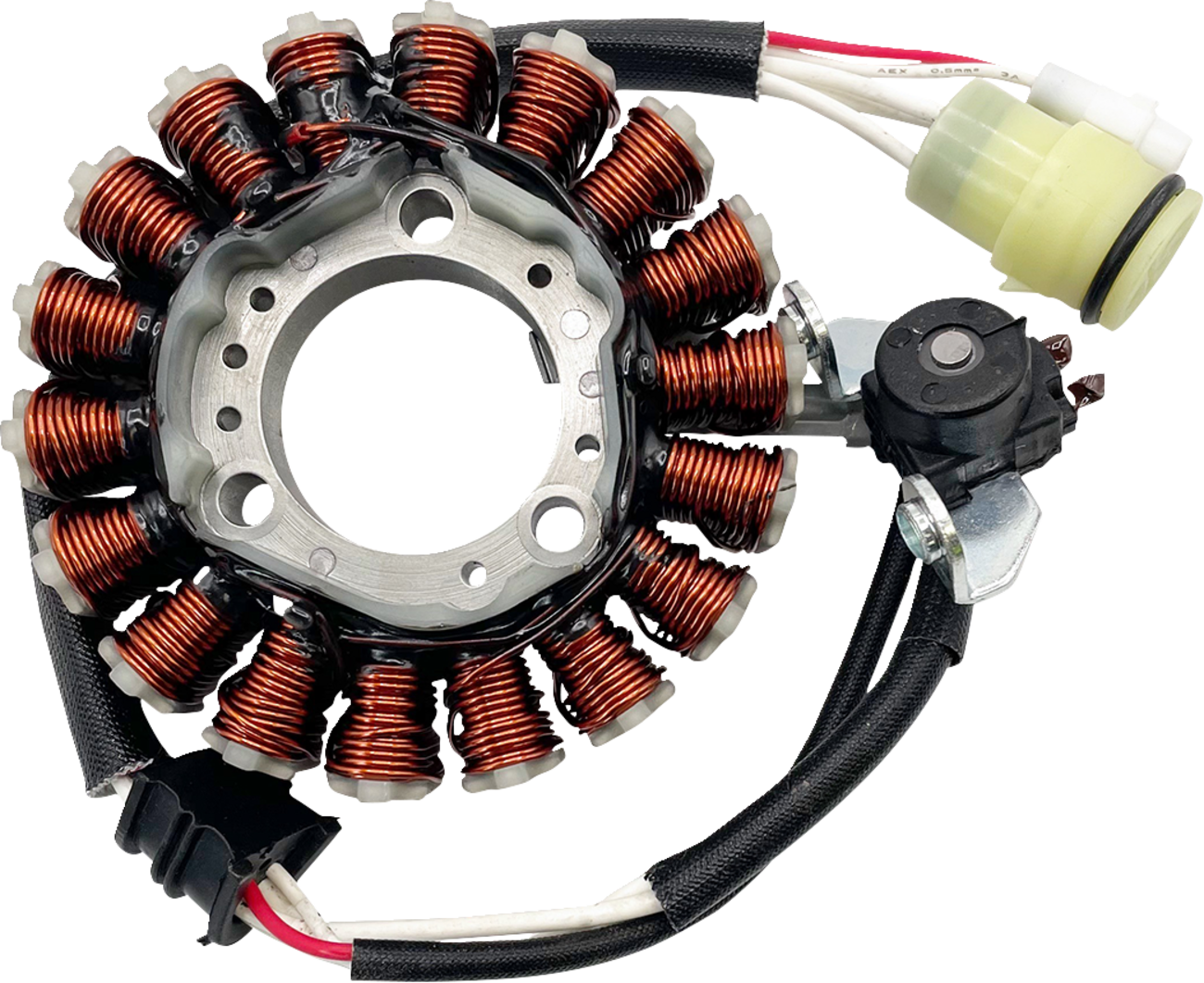 Moose offroad Stator - Yamaha