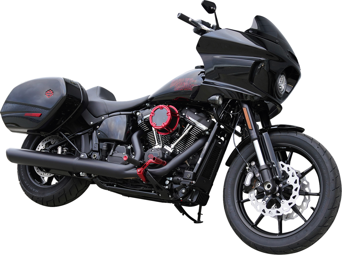 ARLEN NESS Method™ Clear Series Air Cleaner