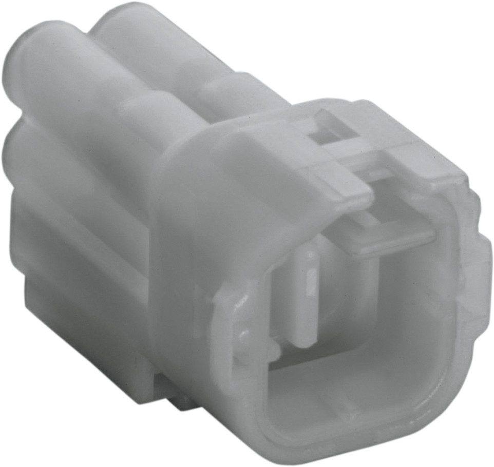 Replacement Connector Component — Wiring Connector