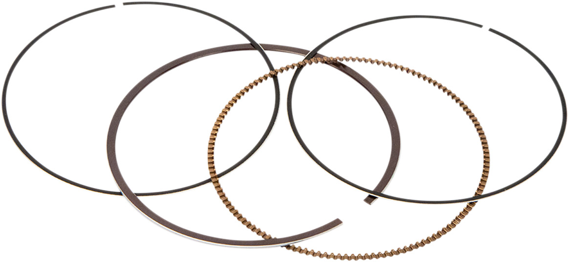 VERTEX Piston Ring Set