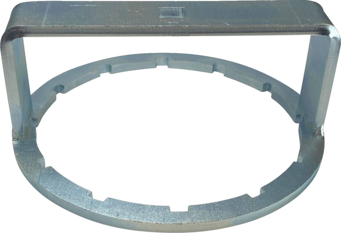 Polaris Fuel Pump Nut Wrench