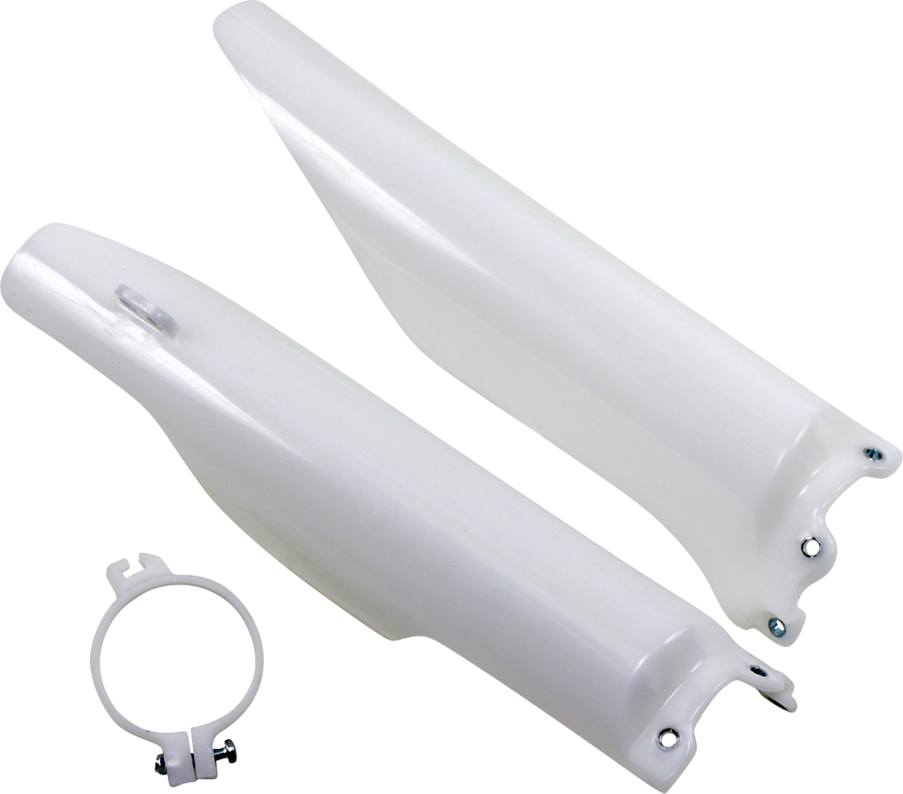 UFO Kawasaki Fork Tube Protectors