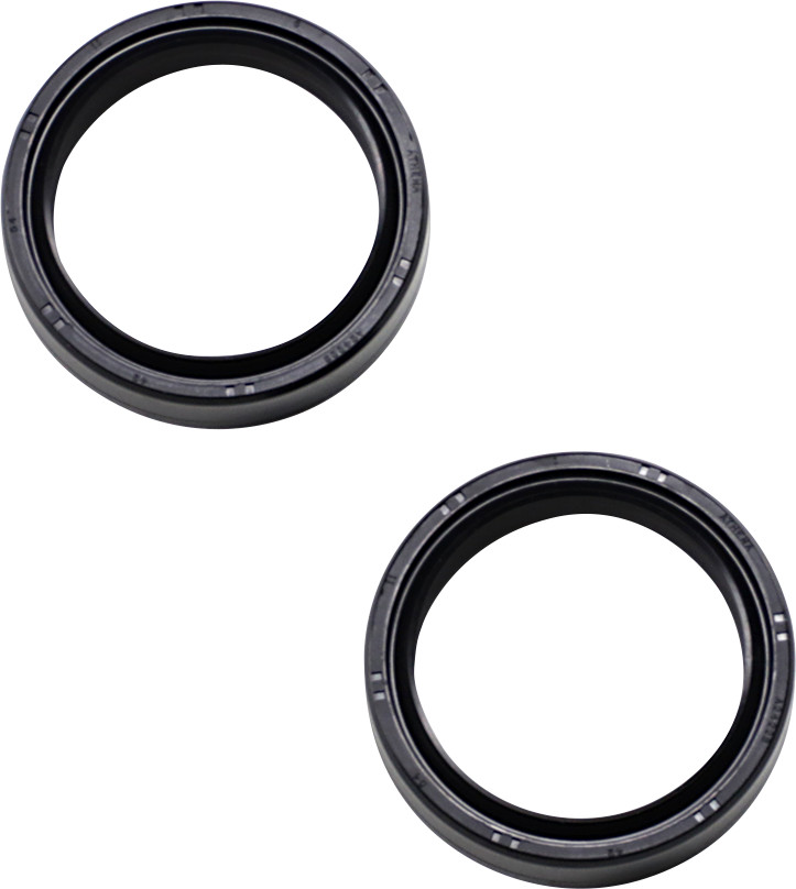 PARTS UNLIMITED Front Fork Seals