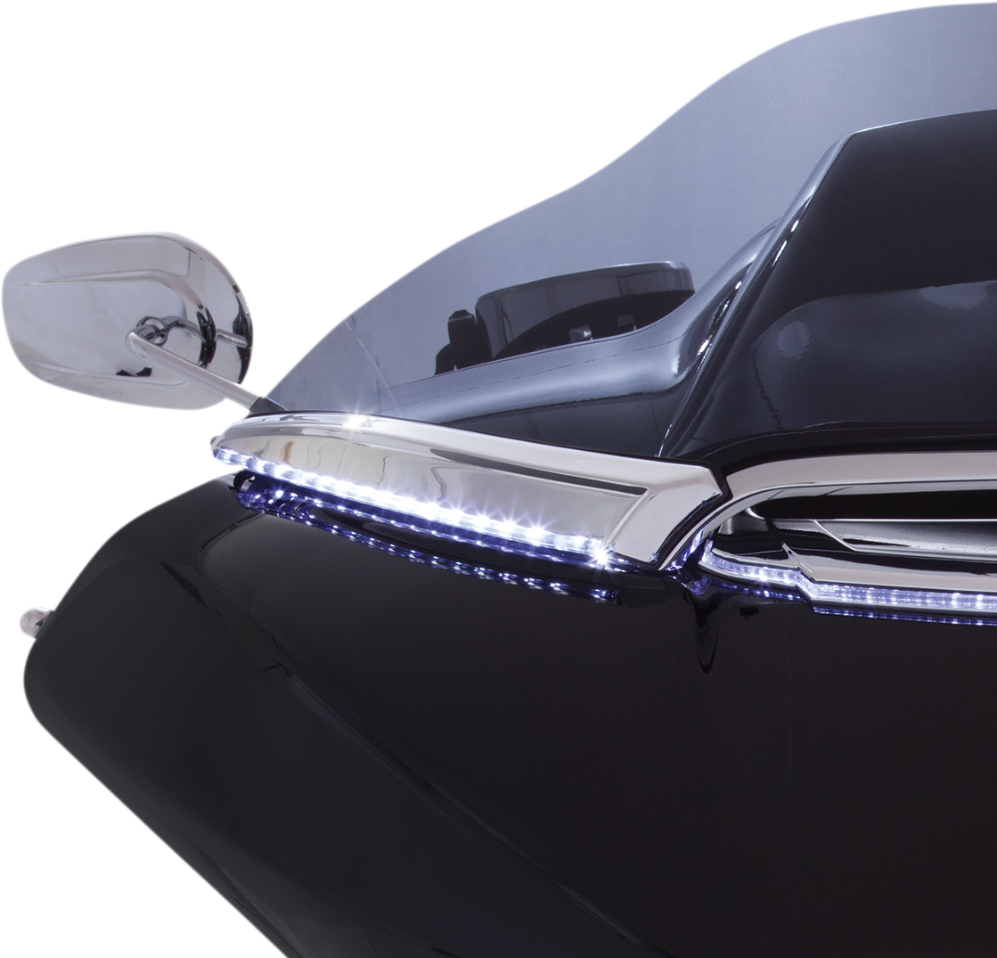 CIRO Horizon LED Lighted Windshield Trim
