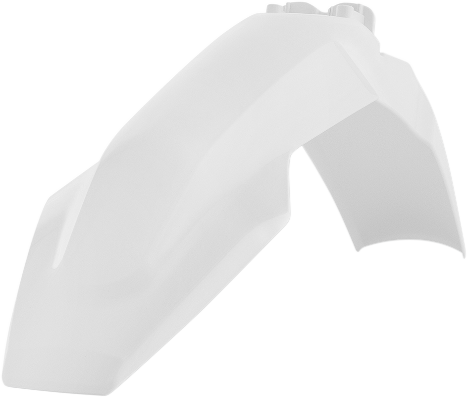 Acerbis Front Fender Husqvarna TC85 2018-2024