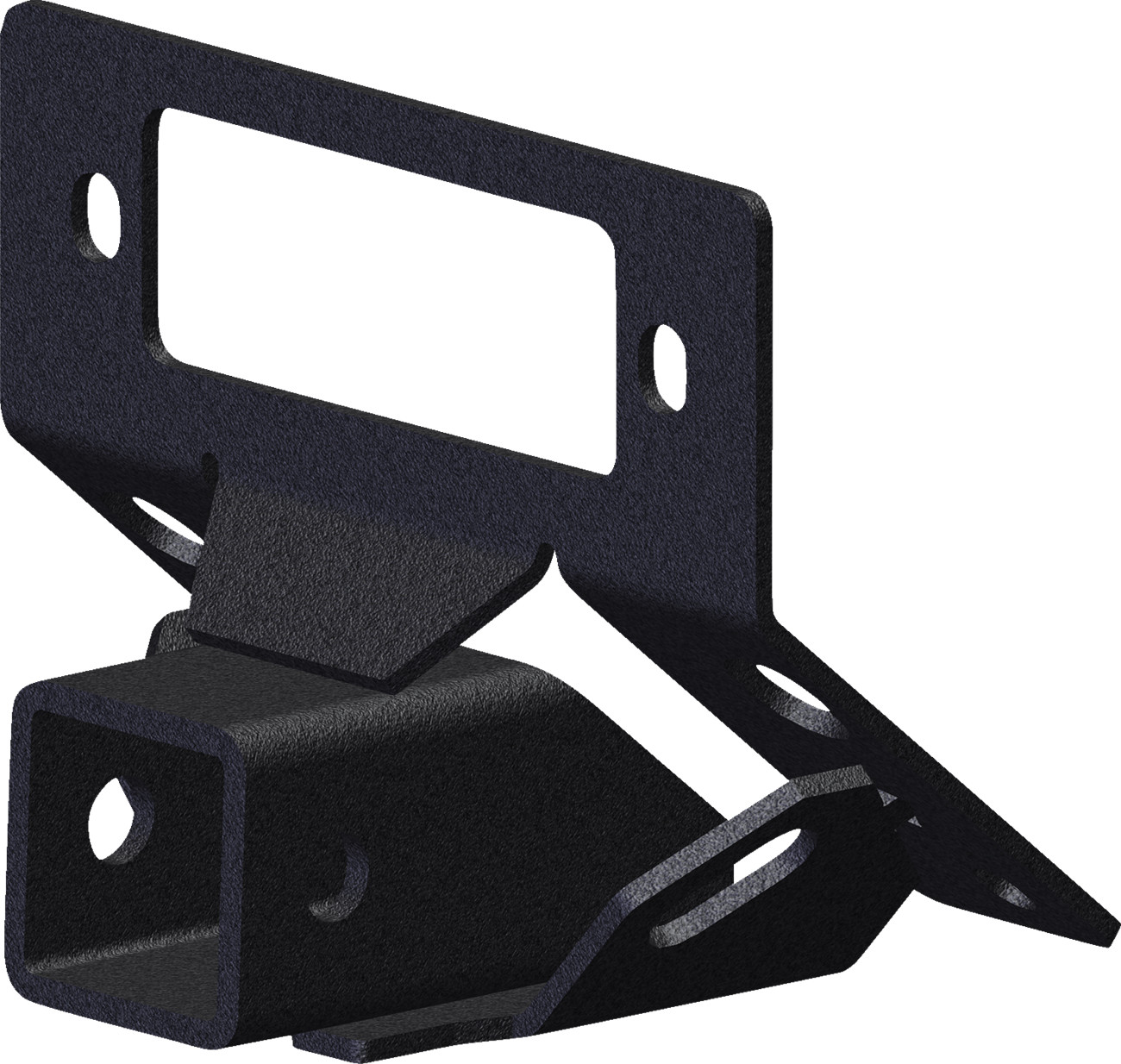 KFI PRODUCTS Front Mount Plows