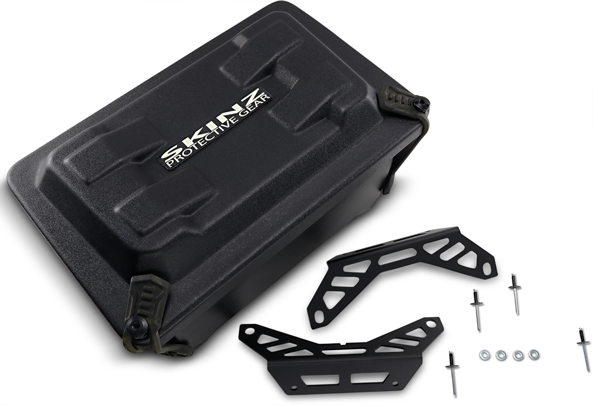 SKINZ PROTECTIVE GEAR Universal Snowbike Tunnel Pak