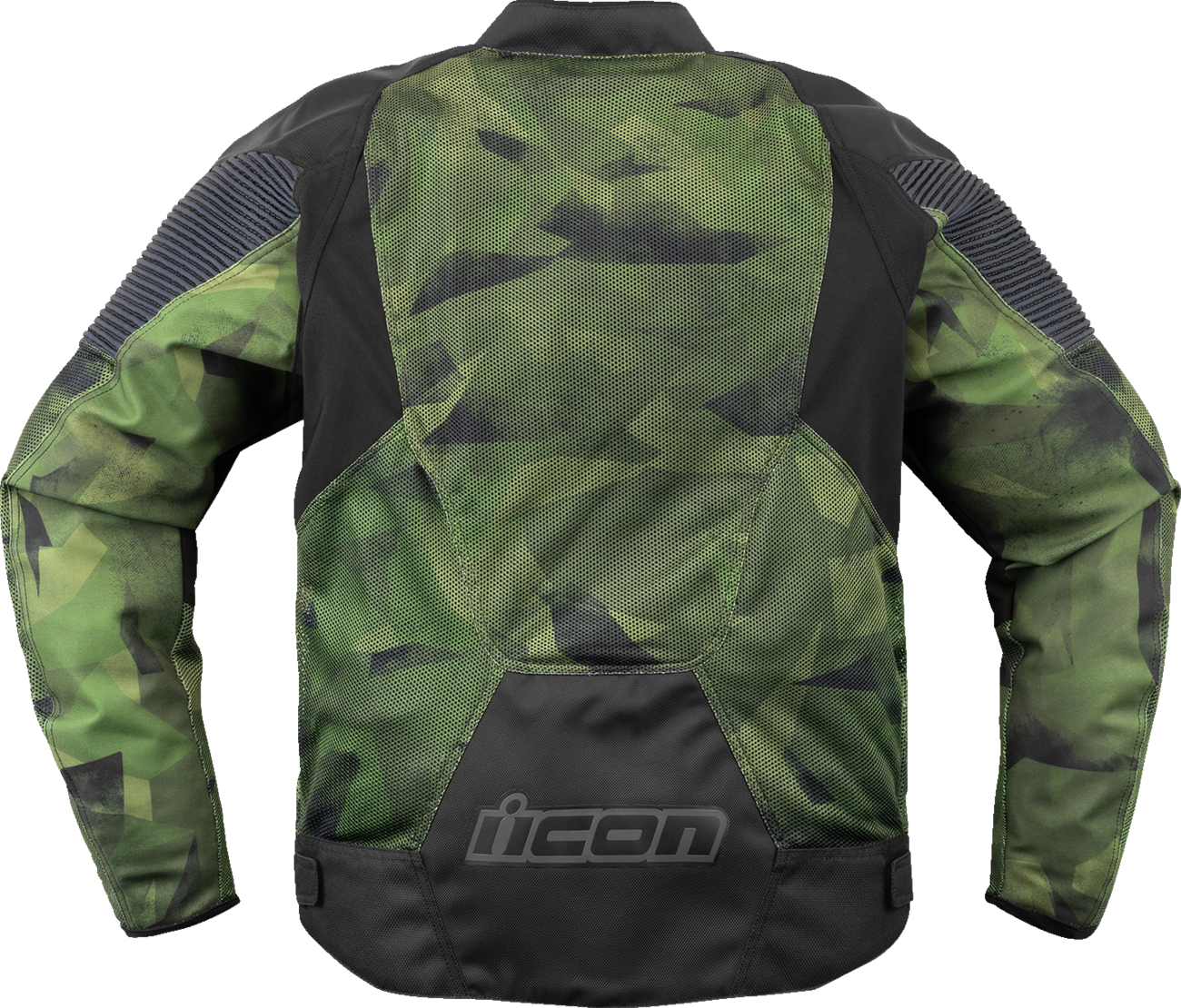 ICON Overlord3 Mesh™ Camo Jacket