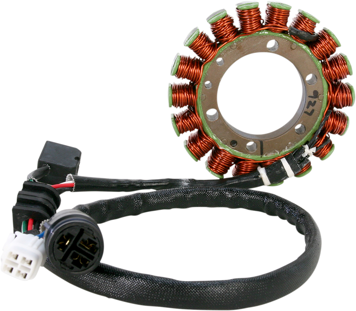 Stator for Yamaha