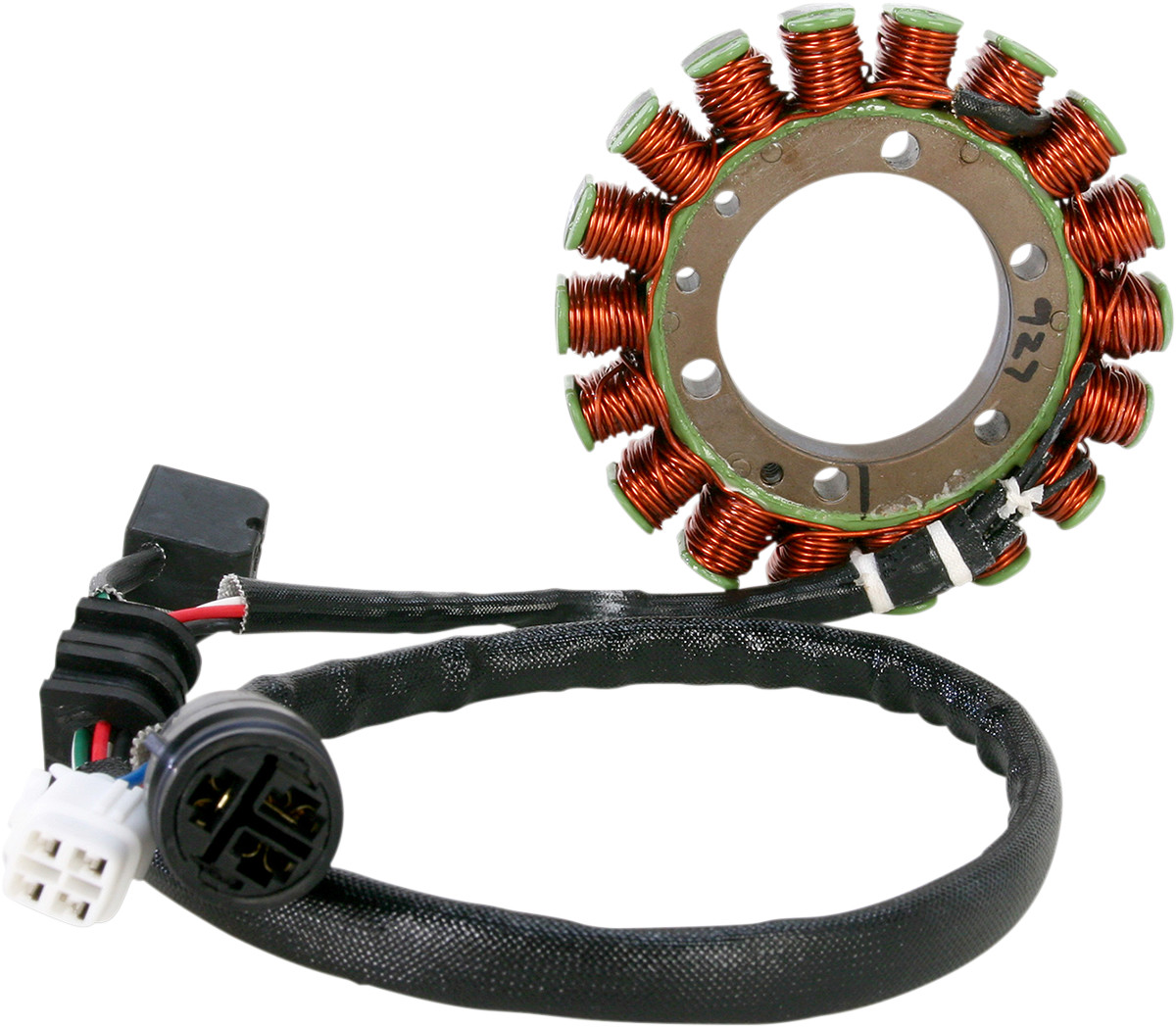 Moose Racing Stator